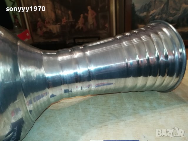 NEW MODEL-нова голяма тарамбука с рингове 40х25см 2807231104, снимка 2 - Ударни инструменти - 41684670