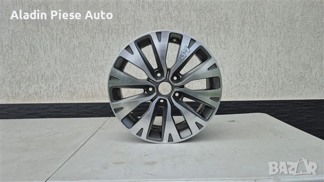 Джанта R16 Kia Ceed ET50 година 2018 2019 2020 2021 2022 2023 2024 2025 код 52910A2800, 52910-A2800