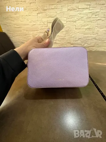 Дамски чанти от естествена  телешка кожа., снимка 18 - Чанти - 48285376