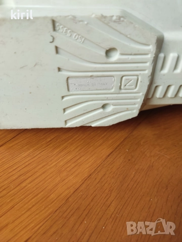 Ски обувки Nordika, снимка 4 - Зимни спортове - 52421952