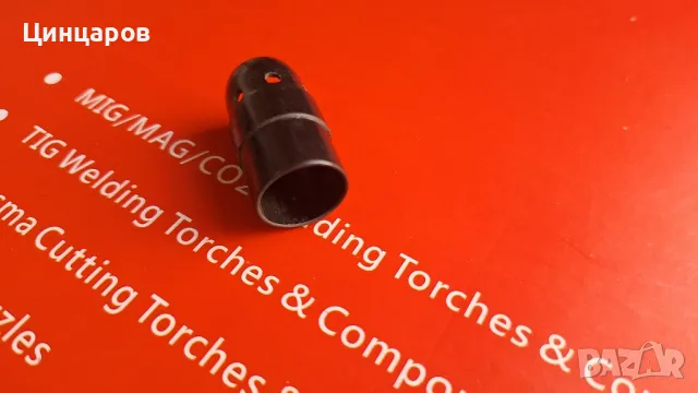 Дифузьор Kemppi, Кемпи  Съвместимост 