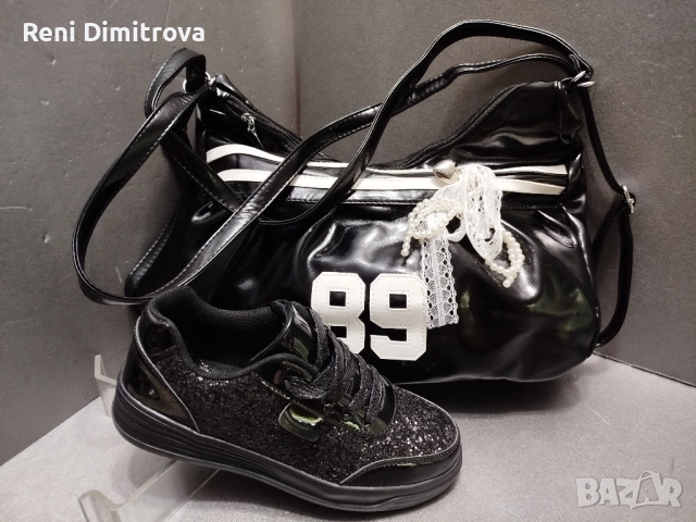 дамски чанти , снимка 3 - Чанти - 51530602