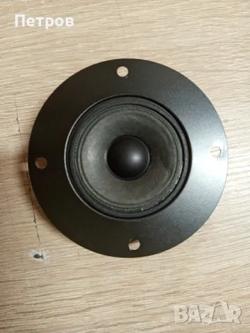 Високо честотен говорител"Kenwood"