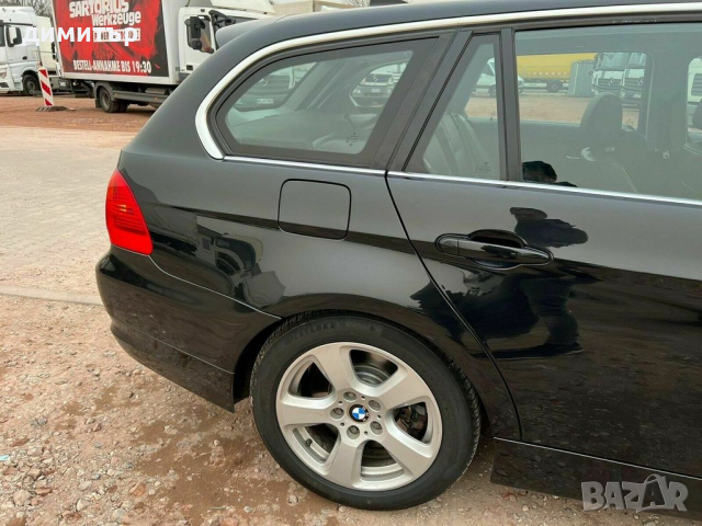 bmw 330d 231 Xdrive е91 на части бмв 330д х драйв 231 коня , снимка 6 - Автомобили и джипове - 36333295