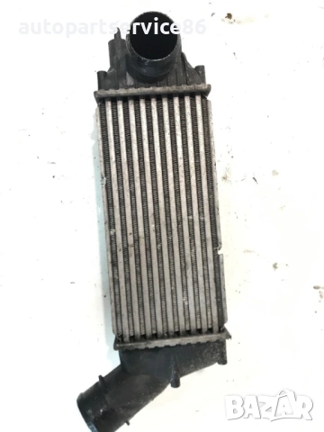Интеркулер радиатор за Peugeot 307 2.0 HDI(2004) 9646694680
