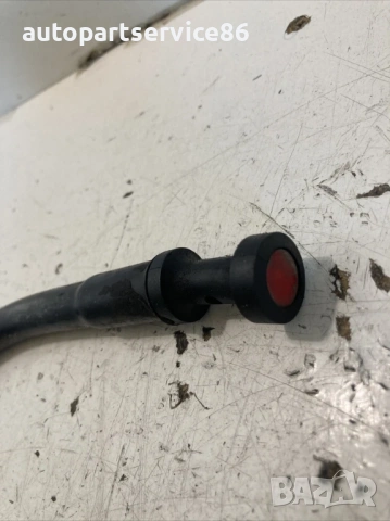 Щека за нивото на маслото на скоростната кутия 185HP за KIA Carnival 2.9 CRDi (2006–2012)