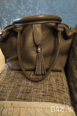 разпродажба Borse in Pelle Italy оригинална естествена кожа 