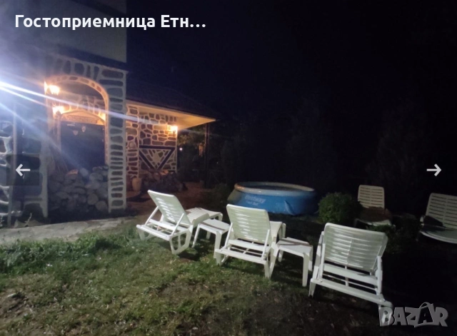 Гостоприемница Етно Метеора, снимка 9 - Уикенд почивки и екскурзии - 53010999