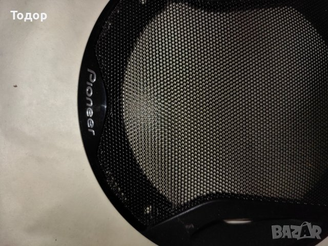 Решетки за говорители , снимка 4 - Тонколони - 39227229