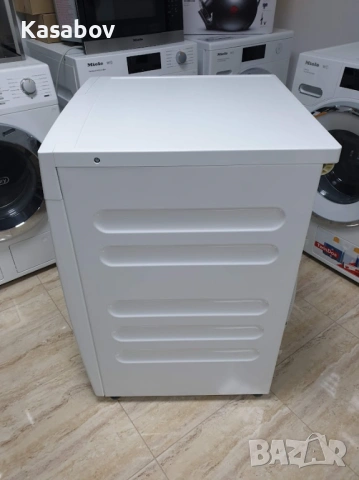 Miele Пералня - 1600rpm - TwinDos - PowerWash - Миеле 12м Гаранция, снимка 9 - Перални - 53640905
