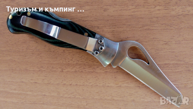 Малки сгъваеми ножчета / 3 модела /, снимка 13 - Ножове - 44605281