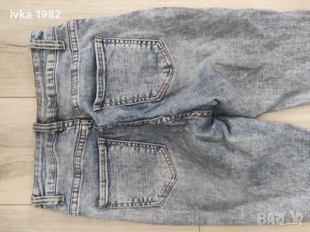 Клин и дънки XS размер , снимка 9 - Клинове - 53056069