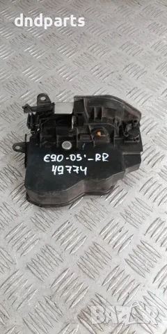 Брава врата BMW E90 3-Series 2005г.(задна дясна)	
