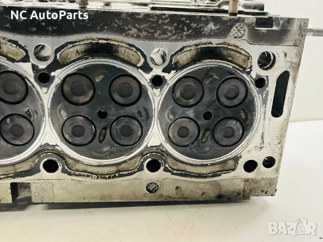 Цилиндрова глава за Range Rover Рендж Ровър Евок L538 Jaguar XF 2.2 дизел 224DT 9651569780 2014, снимка 11 - Части - 50392403