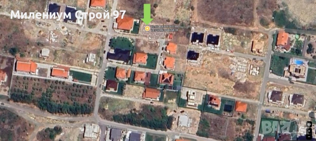 Нови къщи в с. Белащица, снимка 12 - Къщи - 50829600