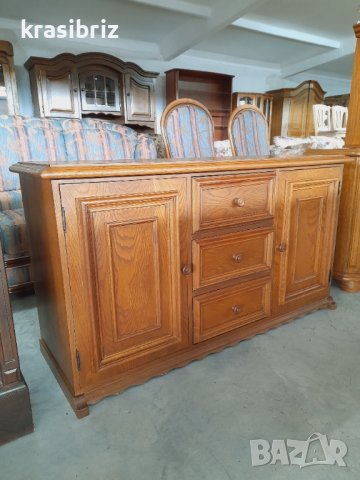 Масивен скрин внос от Германия , снимка 2 - Скринове - 40478819