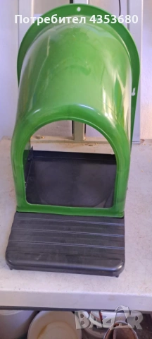 кокоше гнездо