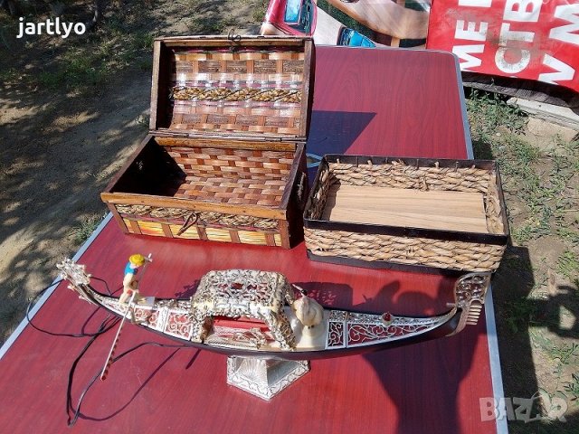 Антикварни неща, снимка 3 - Антикварни и старинни предмети - 41451996