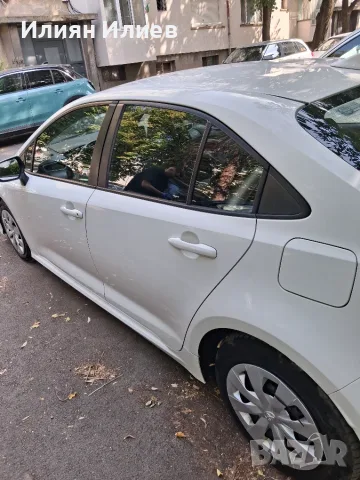 Продавам Тойота Корола, снимка 2 - Автомобили и джипове - 55978327