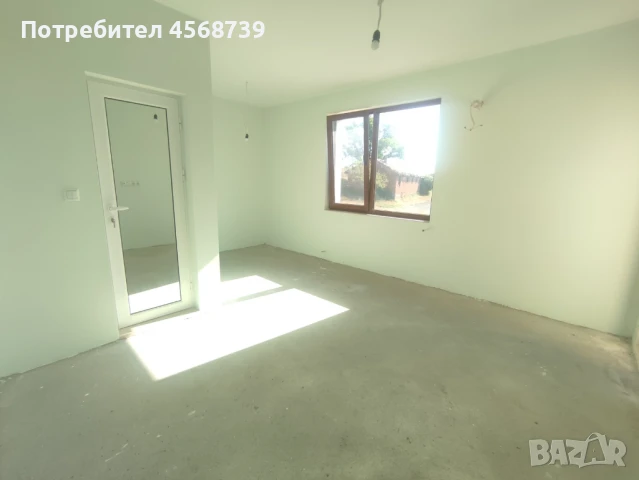 Новопостроента къща до ключ в с. Индже войвода, Странджа планина, снимка 6 - Къщи - 51409834