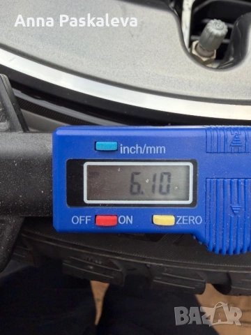 Комплект от 4 зимни гуми Pirelli Sottozero -  245х40 R19, снимка 5 - Гуми и джанти - 53407129