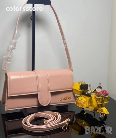 Луксозна  чанта Jacquemus код BR-18DH