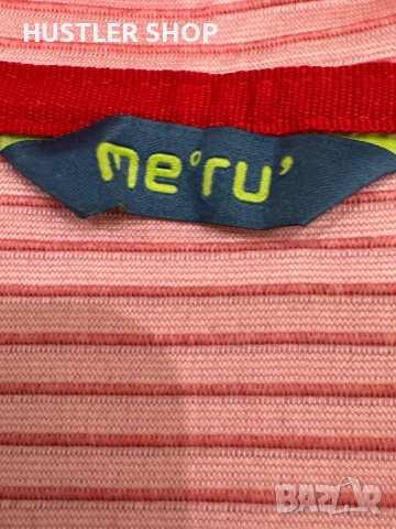 Дамско горнище MERU. Размер L, снимка 12 - Суичъри - 53238294
