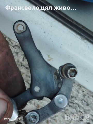 Дерайлъор за велосипед колело Shimano deore xtr, снимка 3 - Части за велосипеди - 51706344