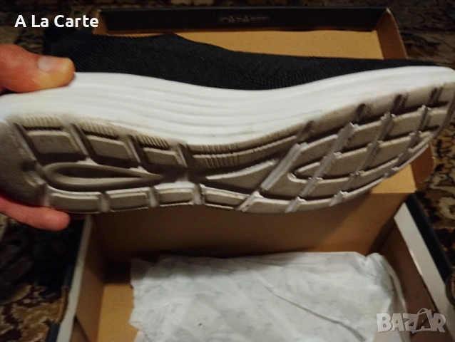 Мъжки Маратонки VTY, снимка 2 - Маратонки - 53612387