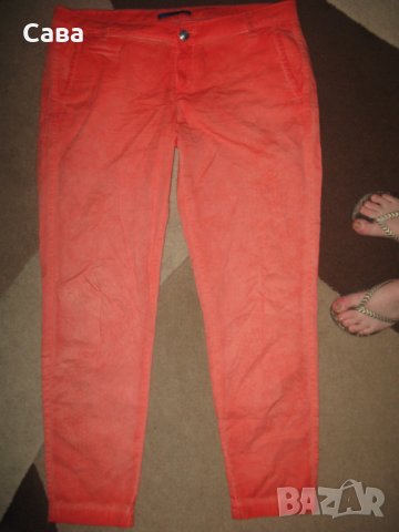 Летни дънки JOOP!  дамски,2-3ХЛ, снимка 2 - Дънки - 41248218