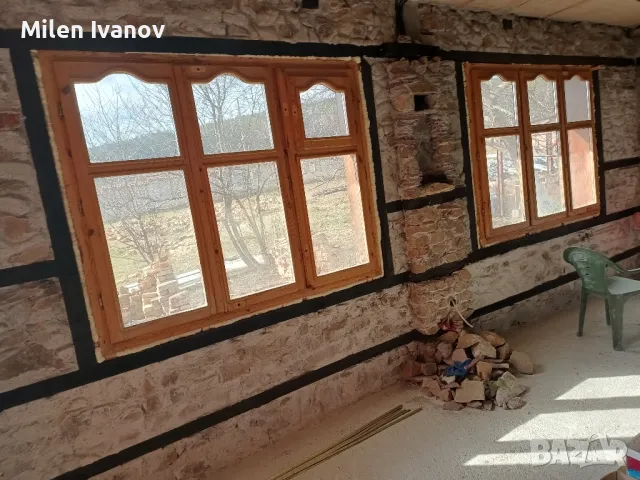 Строителни услуги , снимка 9 - Ремонти на къщи - 50004259