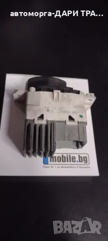 Бутон аварийни за Форд Фокус Мк1, снимка 3 - Части - 40380439