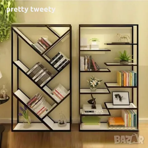 Метална етажерка по поръчка , снимка 13 - Етажерки - 45633346