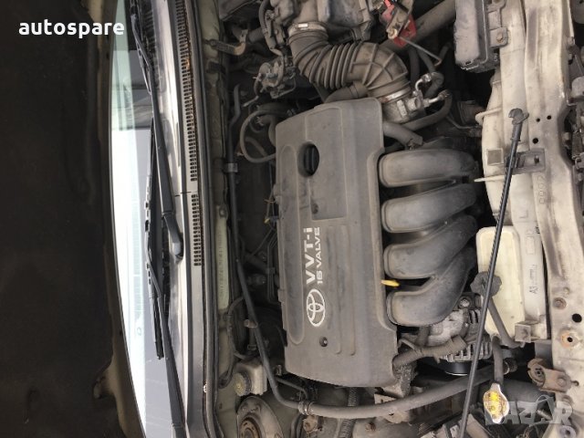 Toyota Avensis 1.8 Vvti. 129kc. На части, снимка 6 - Автомобили и джипове - 34782538