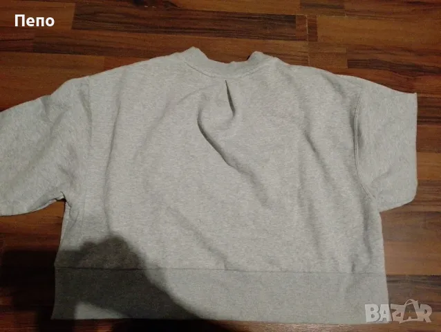 Блуза Puma , снимка 4 - Блузи с дълъг ръкав и пуловери - 48832068