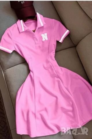 рокля , снимка 14 - Рокли - 50579368