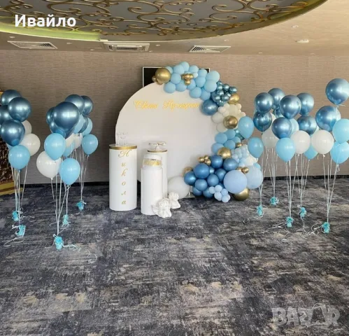 Украса за вашият празник , снимка 9 - Декорация - 48298717