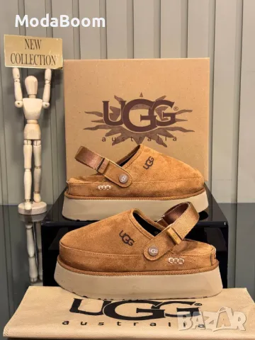 UGG | Дамски обувки | различни цветове , снимка 7 - Маратонки - 48121903