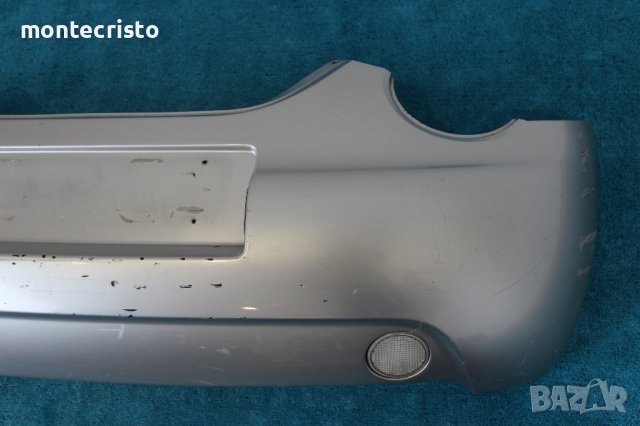 Задна броня VW Beetle (1998-2010г.) Бийтъл, снимка 4 - Части - 40536370