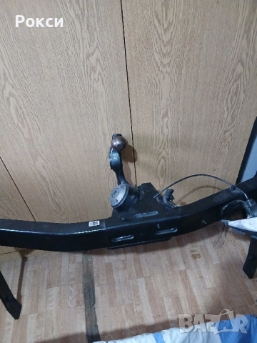 Оем теглич фв тигуан внос Дания, снимка 10 - Аксесоари и консумативи - 51919939