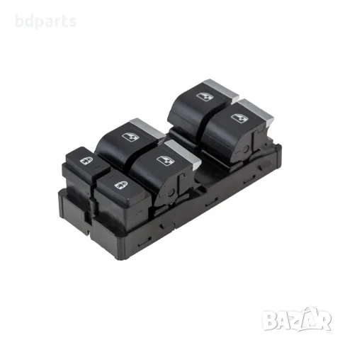 Бутон ключ за ел.стъкла, Audi A6, S6 C8, A7 Sportback, e-tron