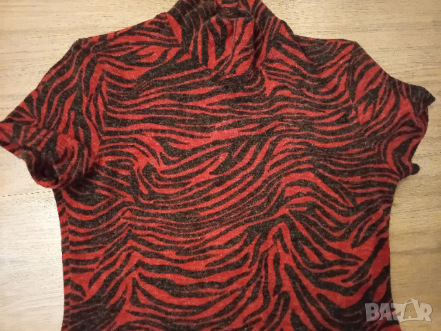 Дамска рокля Lady Like, снимка 2 - Рокли - 53586096