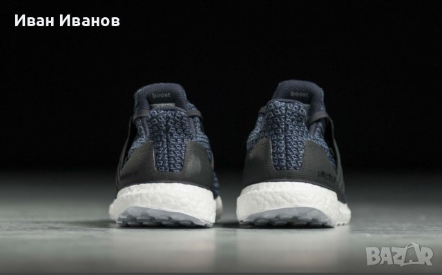 оригинални маратонки adidas Performance ULTRABOOST PARLEY номер 39 1/3, снимка 6 - Маратонки - 42346681