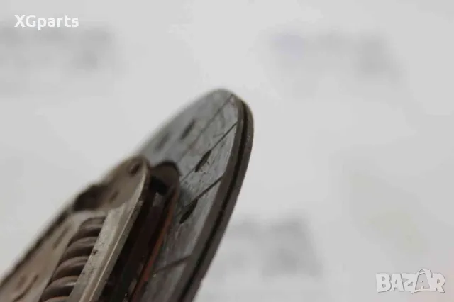  Феродов диск за Volkswagen Polo V 1.2tdi 75 к.с (2009-2014), снимка 4 - Части - 48538533