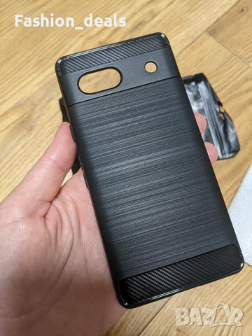 Нов калъф Калъф Natbok за телефон Google Pixel 7A Военен удароустойчив Подарък , снимка 8 - Калъфи, кейсове - 41917189