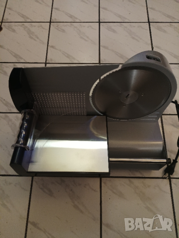 Колбасорезачка Taurus. , снимка 8 - Други - 44743367