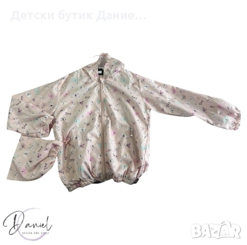 Детска ветровка