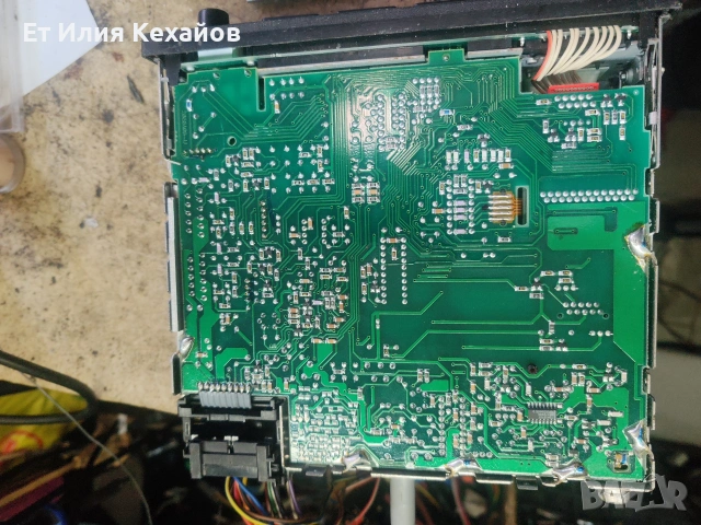 BMW Reverse, снимка 11 - Аксесоари и консумативи - 53858795