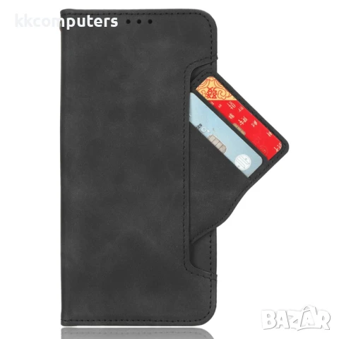 OnePlus Nord 3 5G / Ace 2V Wallet Калъф и Протектор, снимка 9 - Калъфи, кейсове - 51258808
