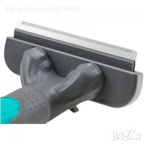 2984 Четка Furminator за Къса и Дълга козина на кучета и котки, снимка 6 - За кучета - 36398517